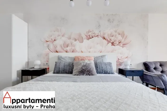 Prodej bytu 2+kk, Praha - Nové Město, V tůních, 58 m2