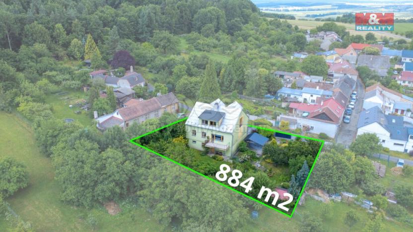 Prodej rodinného domu, Drahanovice - Lhota pod Kosířem, 170 m2