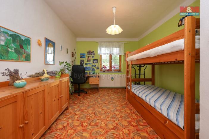 Prodej rodinného domu, Drahanovice - Lhota pod Kosířem, 170 m2