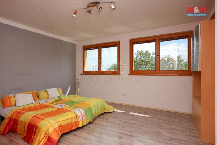 Prodej rodinného domu, Drahanovice - Lhota pod Kosířem, 170 m2