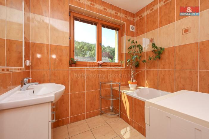 Prodej rodinného domu, Drahanovice - Lhota pod Kosířem, 170 m2