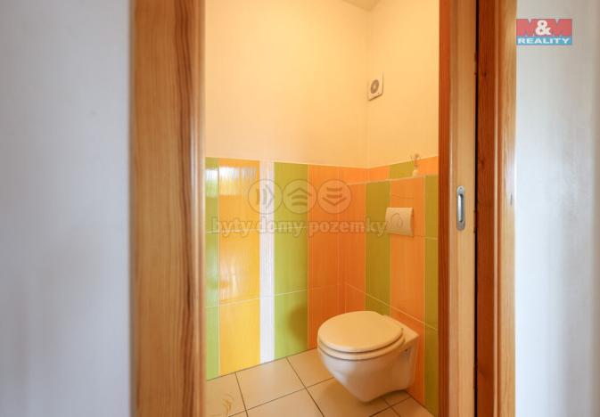 Prodej rodinného domu, Drahanovice - Lhota pod Kosířem, 170 m2