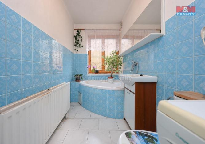 Prodej rodinného domu, Drahanovice - Lhota pod Kosířem, 170 m2