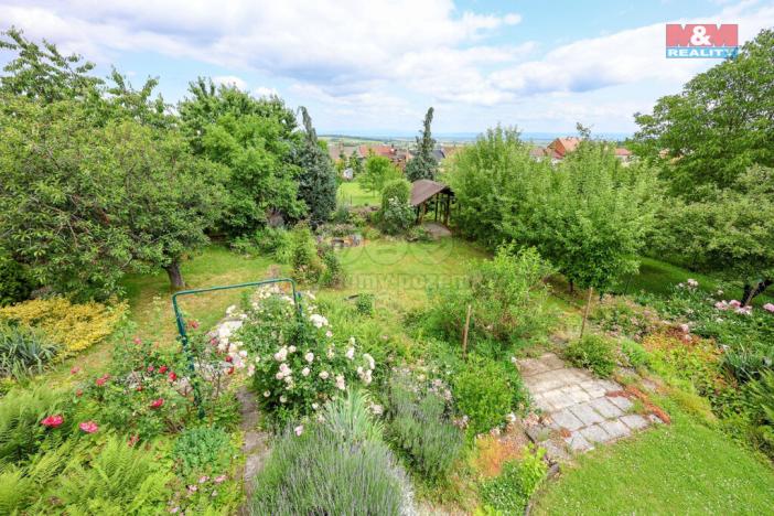 Prodej rodinného domu, Drahanovice - Lhota pod Kosířem, 170 m2