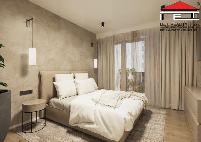 Prodej bytu 2+kk, Olomouc, Smetanova, 53 m2