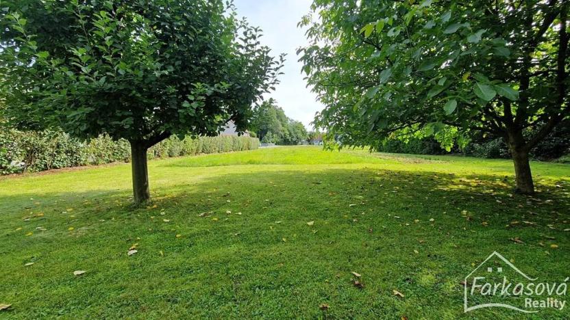 Prodej pozemku pro bydlení, Žichlínek, 836 m2