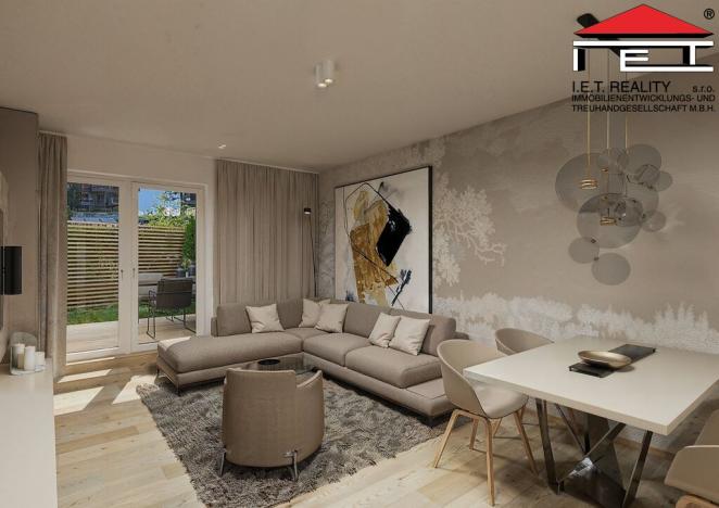 Prodej bytu 3+kk, Olomouc, Smetanova, 53 m2