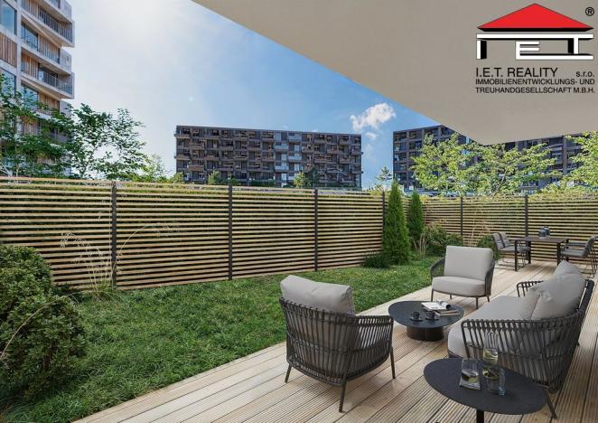 Prodej bytu 3+kk, Olomouc, Smetanova, 53 m2