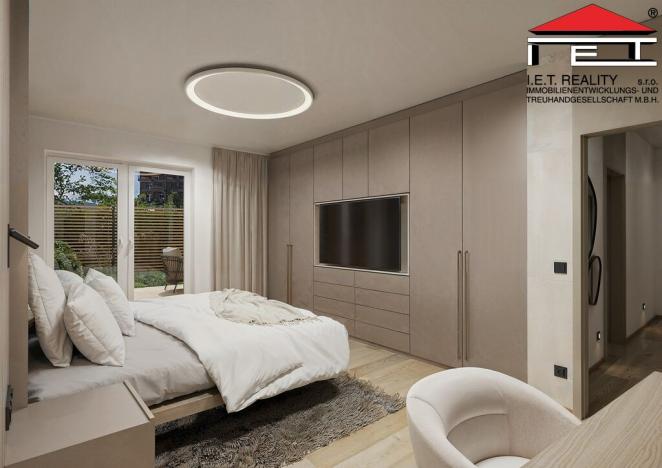 Prodej bytu 3+kk, Olomouc, Smetanova, 53 m2