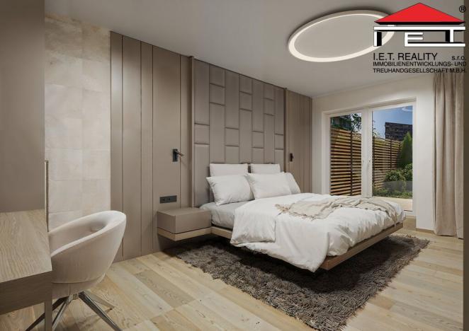 Prodej bytu 3+kk, Olomouc, Smetanova, 53 m2