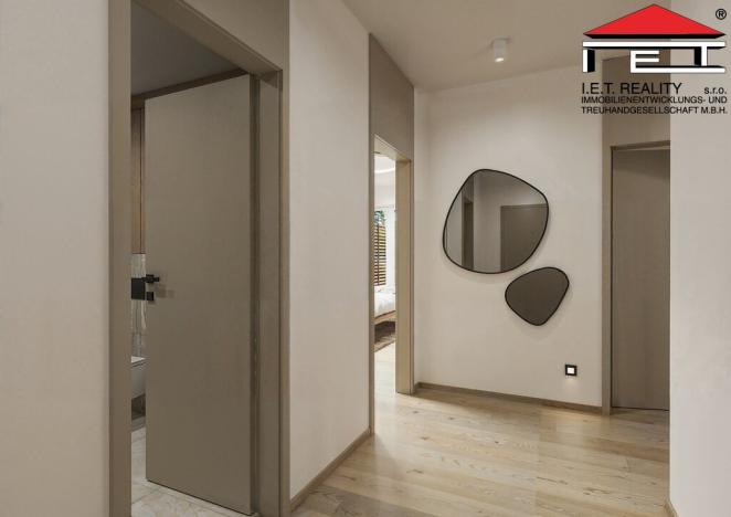 Prodej bytu 3+kk, Olomouc, Smetanova, 53 m2