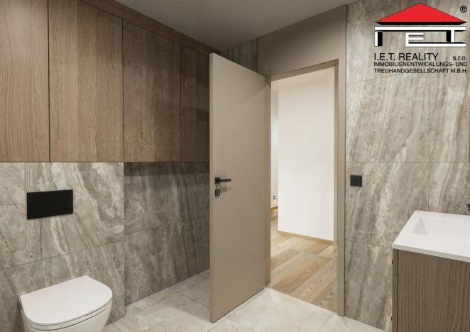 Prodej bytu 3+kk, Olomouc, Smetanova, 53 m2