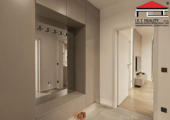 Prodej bytu 2+kk, Olomouc, Smetanova, 61 m2