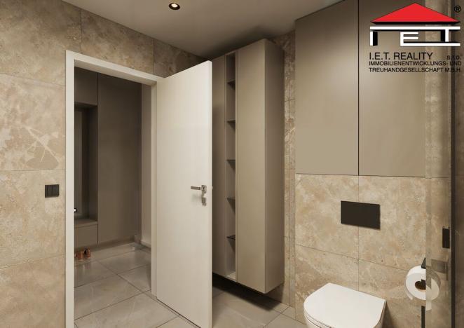 Prodej bytu 2+kk, Olomouc, Smetanova, 61 m2