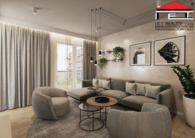 Prodej bytu 3+kk, Olomouc, Smetanova, 85 m2