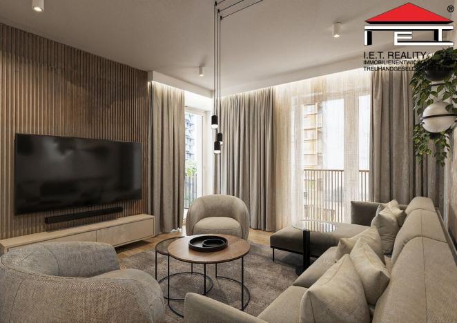 Prodej bytu 3+kk, Olomouc, Smetanova, 85 m2