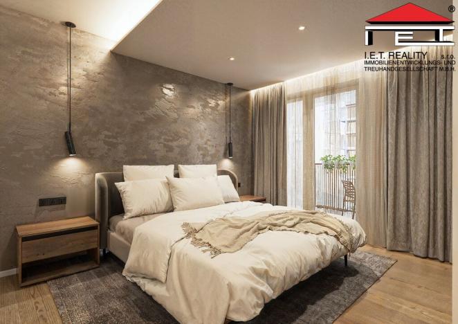 Prodej bytu 3+kk, Olomouc, Smetanova, 85 m2