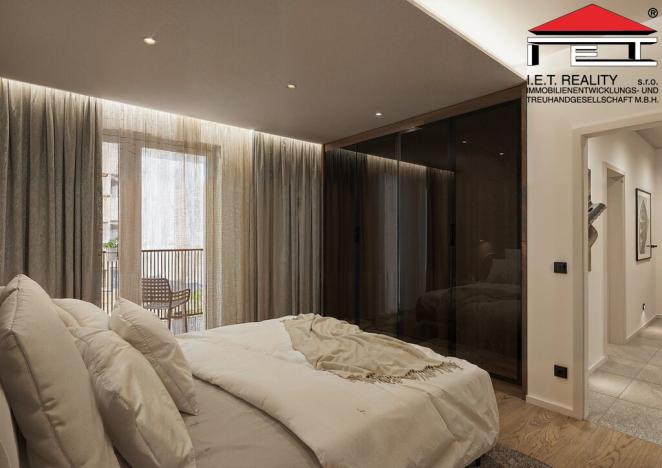 Prodej bytu 3+kk, Olomouc, Smetanova, 85 m2