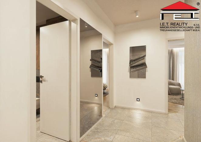 Prodej bytu 3+kk, Olomouc, Smetanova, 85 m2