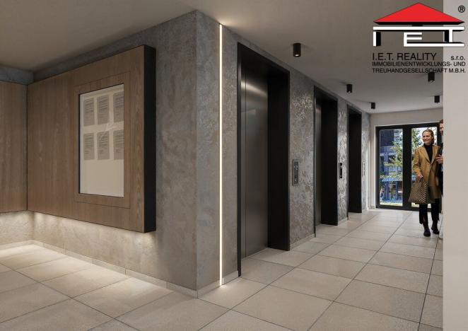 Prodej bytu 3+kk, Olomouc, Smetanova, 85 m2