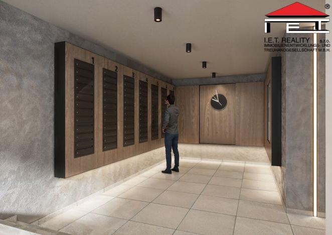 Prodej bytu 3+kk, Olomouc, Smetanova, 85 m2