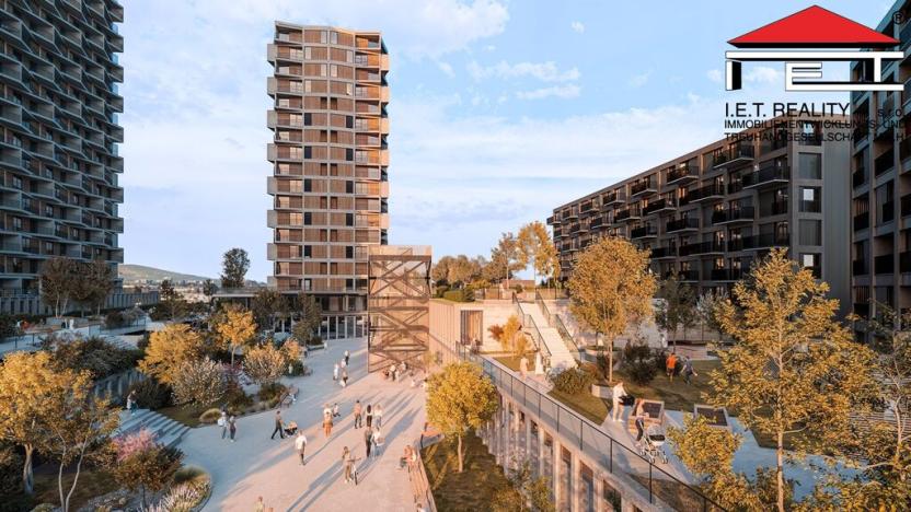 Prodej bytu 3+kk, Olomouc, Smetanova, 85 m2