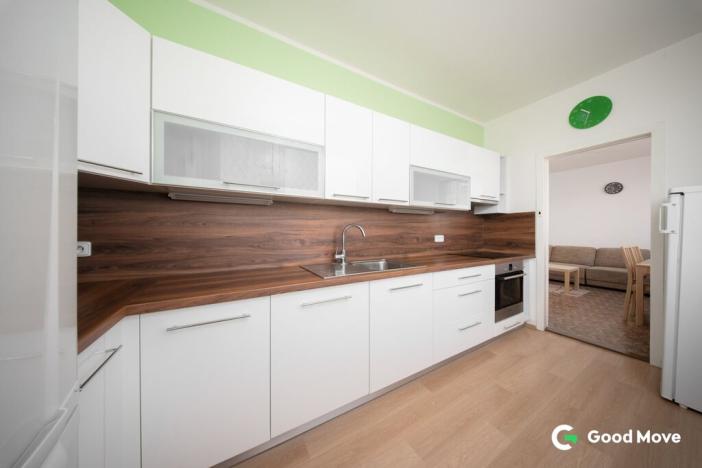 Prodej bytu 3+1, Zlín, Podlesí III, 74 m2