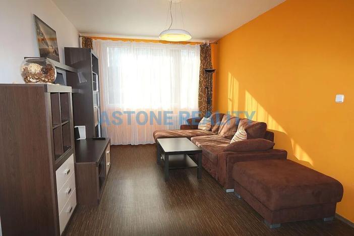 Pronájem bytu 2+kk, Praha - Hostivař, Strašnická, 47 m2
