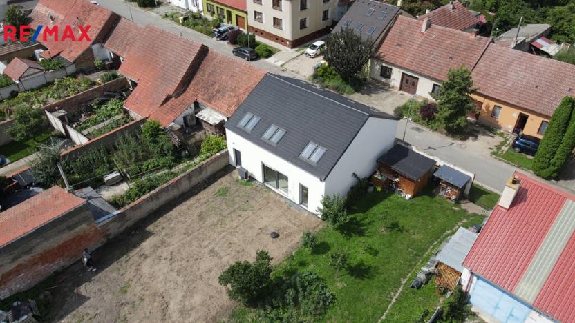 Prodej rodinného domu, Měnín, 157 m2
