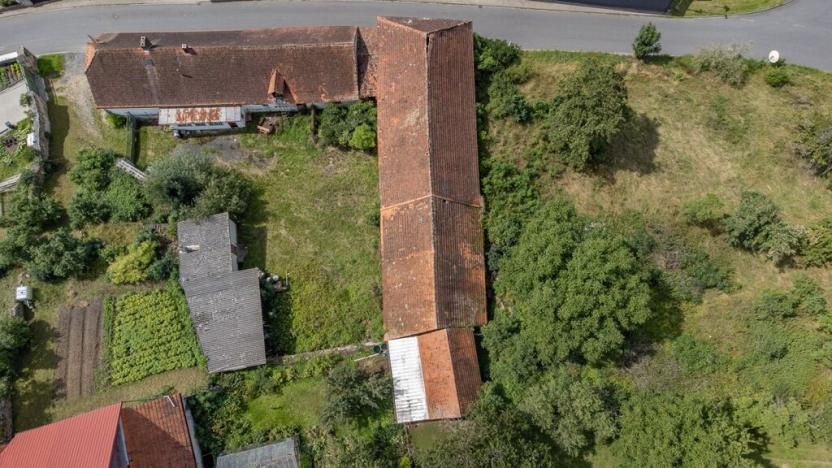 Prodej rodinného domu, Žihobce, 200 m2