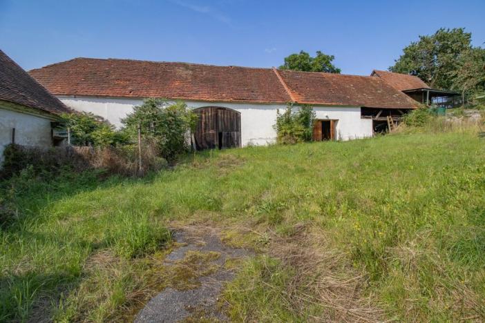 Prodej rodinného domu, Žihobce, 200 m2