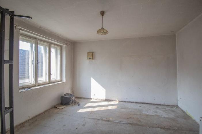 Prodej rodinného domu, Žihobce, 200 m2