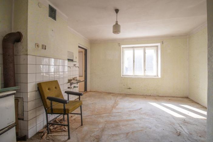 Prodej rodinného domu, Žihobce, 200 m2