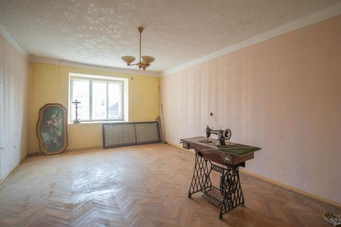 Prodej rodinného domu, Žihobce, 200 m2