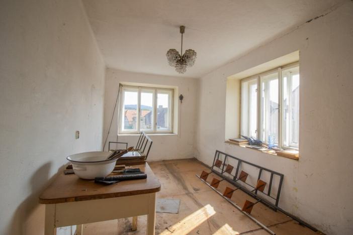 Prodej rodinného domu, Žihobce, 200 m2