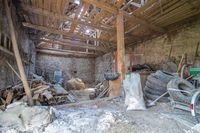 Prodej rodinného domu, Žihobce, 200 m2