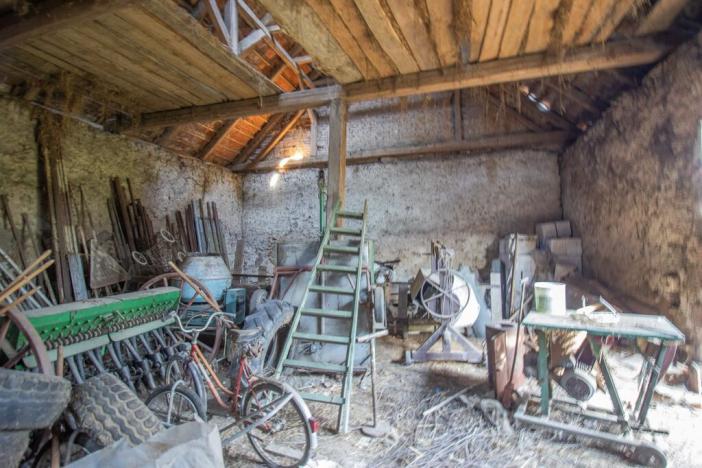 Prodej rodinného domu, Žihobce, 200 m2