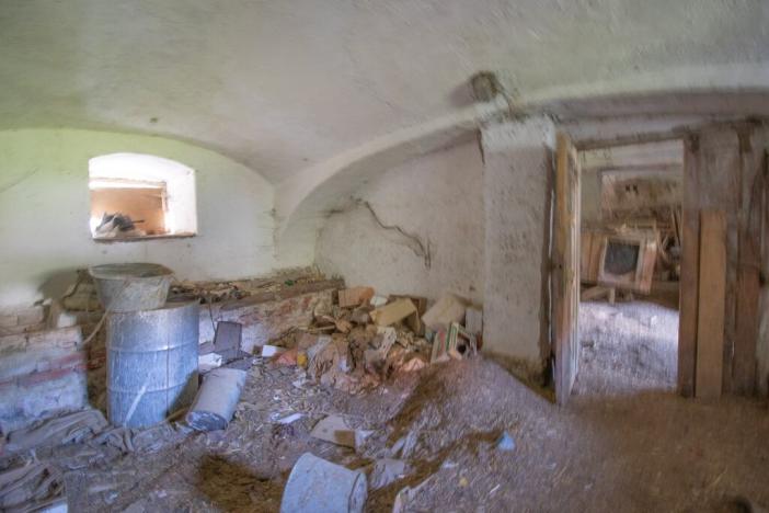 Prodej rodinného domu, Žihobce, 200 m2