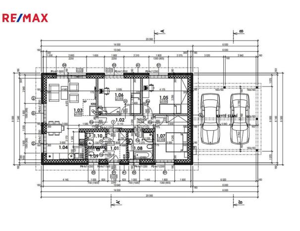 Prodej rodinného domu, Rychvald, 91 m2