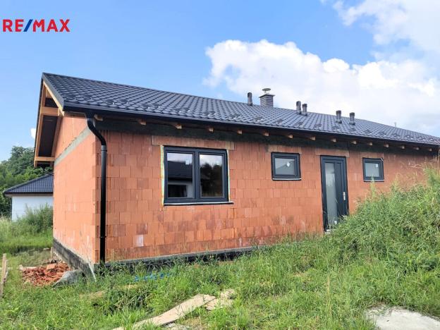 Prodej rodinného domu, Rychvald, 91 m2