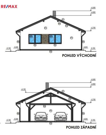 Prodej rodinného domu, Rychvald, 91 m2