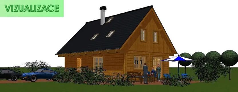 Prodej pozemku pro bydlení, Ralsko, 896 m2