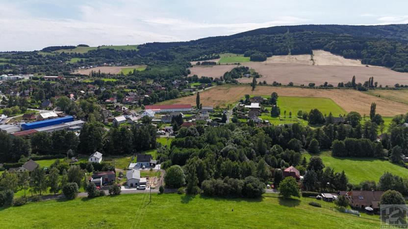 Prodej louky, Šimonovice, Minkovická, 1046 m2