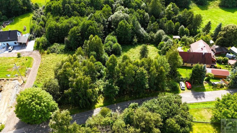 Prodej louky, Šimonovice, Minkovická, 1046 m2