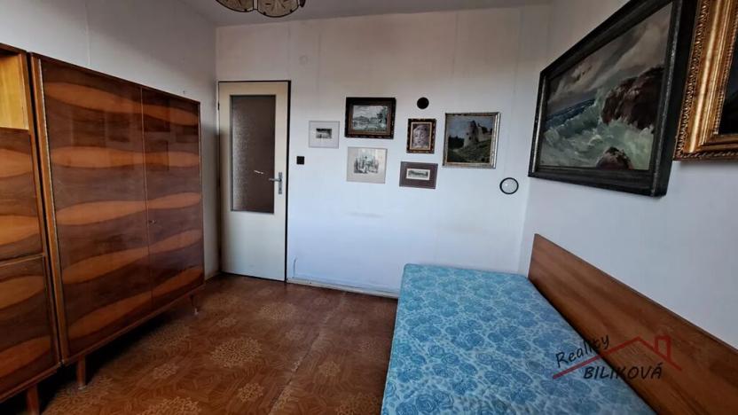 Prodej bytu 4+1, Brandýs nad Labem-Stará Boleslav, Chobotská, 68 m2