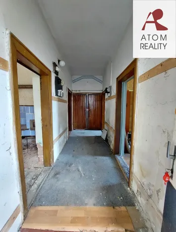 Prodej rodinného domu, Čáslav, Na Bělišti, 60 m2