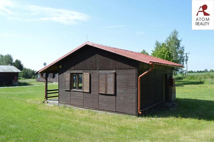 Prodej chaty, Zbraslavice, 49 m2