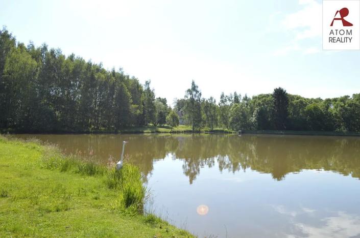 Prodej chaty, Zbraslavice, 49 m2