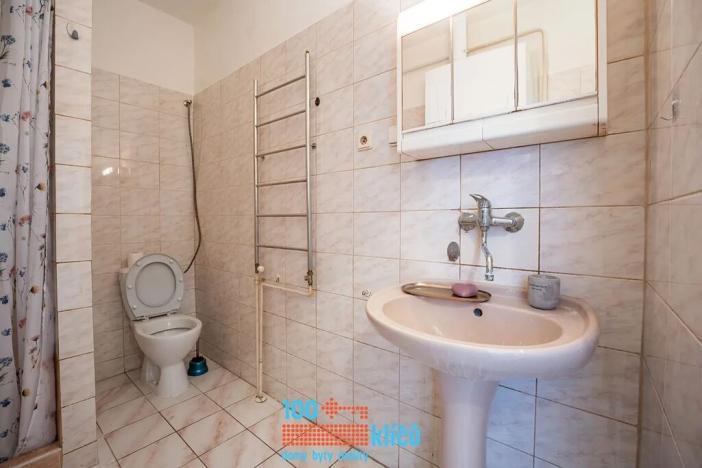 Prodej rodinného domu, Vyškov, Alšova, 80 m2