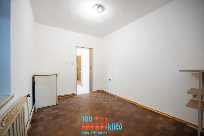 Prodej rodinného domu, Vyškov, Alšova, 80 m2